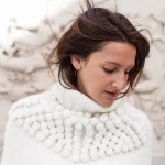 Poncho Andes - Natural